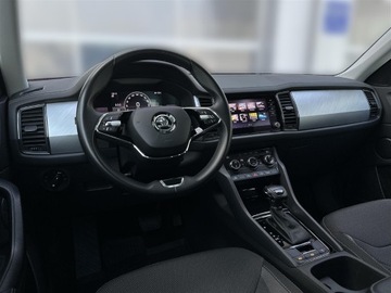 Skoda Kodiaq I SUV Facelifting 1.5 TSI 150KM 2023 Skoda Kodiaq 1.5TSI 150KM Ambition DSG l I Właścic, zdjęcie 12