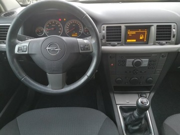 Opel Vectra C Sedan 2.8 V6 turbo ECOTEC 230KM 2005 Opel Vectra 2.8 Benzyna V6 230KM # Serwis # Xenon, zdjęcie 14