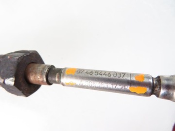 SENZOR EMISÍ MERCEDES (W204) 2.2 CDI A0051531728