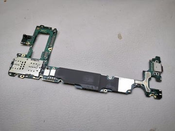 Материнская плата Samsung Galaxy S10 G973F/DS 128 ГБ FV