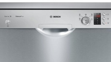 Посудомоечная машина BOSCH SMS25AI05E
