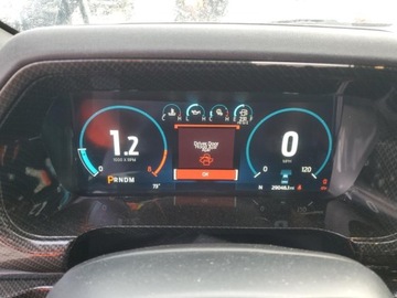 Ford 2023 Ford F150 Supercrew 2023 5.0l 5.0 Benzyna 400KM, zdjęcie 9