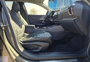 Citroen C5 III 2022 Citroen C5X PHEV 225 e-EAT8 Shine Pack - salon PL, bezwypadkowy, serwis, F, zdjęcie 16