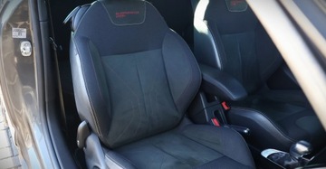 DS 3 Cabrio Facelifting 2016 1.2 PureTech 110KM 2019 Citroen DS3 (Nr.257) 1.2 Automat Nawigacja Kliamtyzacja Kamera Gwarancja, zdjęcie 16