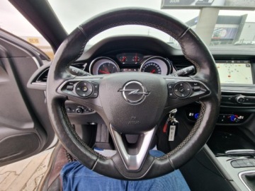 Opel Insignia II 2021 Opel Insignia 2.0 170Ps Lifting Nowy Rozrzad Navi Alu Piekna Gwarancja, zdjęcie 14