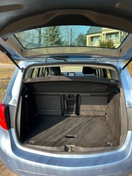 Opel Meriva II Mikrovan 1.4 Turbo ECOTEC 140KM 2013 Opel Meriva Automat, zdjęcie 10