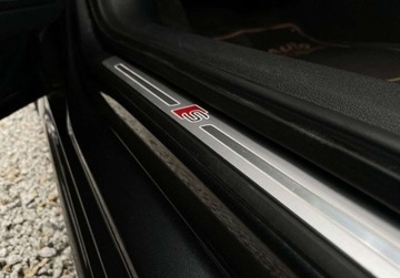 Audi A4 B9 Avant Facelifting 2.0 40 TFSI 204KM 2024 Audi A4 Avant LIFT 40 TFSI S-LINE 35.000KM gwarancja ASO BEZWYPADKOWA, zdjęcie 35