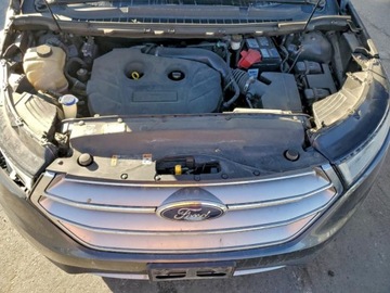 Ford Edge II SUV 2.0 EcoBoost 245KM 2018 Ford Edge 2018 FORD EDGE SEL 2.0 Benzyna 245KM, zdjęcie 11