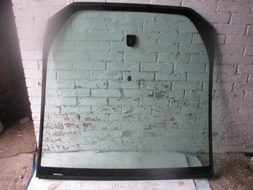 Citroen C4 Picasso 09 лобовое стекло