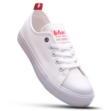 TRAMPKI DAMSKIE BUTY LEE COOPER LCW-22-31-0932L