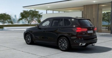 BMW X5 G05 2026 BMW X5 3.0 Diesel 286KM, zdjęcie 1