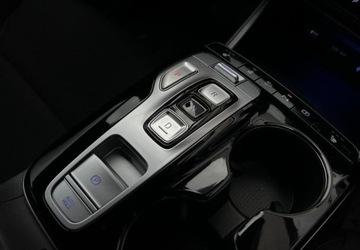 Hyundai Tucson IV 2021 Hyundai Tucson Full HEV 230KM Gwarancja Executive El.Klapa Salon Polska, zdjęcie 13
