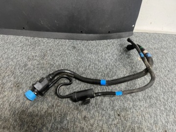 Renault Megane IV 4 1.5 DCI 2019r Rura Przewód wlewu Adblue