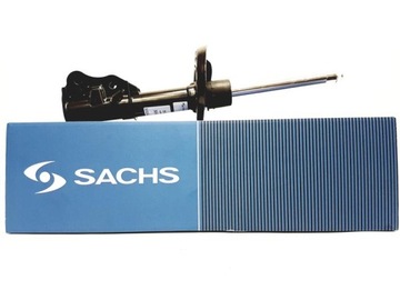 ПЕРЕДНИЕ АМОРТИЗАТОРЫ SACHS HONDA CIVIC VIII UFO + ПОЛУЧЕНИЕ