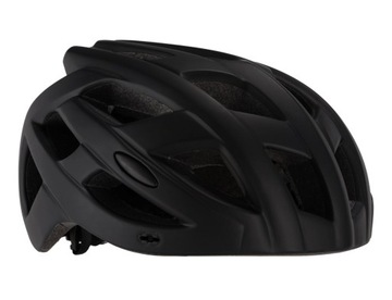 KASK ROWEROWY KROSS ATTIVO r. L + DASZEK MTB/TREKKING SZARY