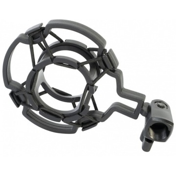 Настольный конденсаторный микрофон, подставка для USB-фильтра