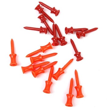 240 шт., смешанные цвета, размер, ступенчатая тренировка