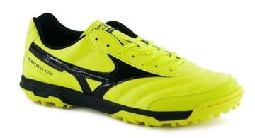 Mizuno Futsal Morelia Sala Classic Buty Piłkarskie Męskie TF Q1GB220245 46