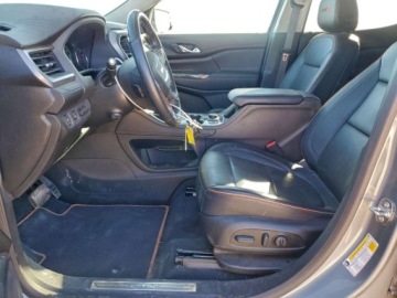  GMC Acadia AT4 2023 3.6 Benzyna 310KM, zdjęcie 7