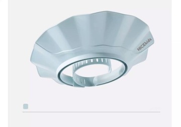 NICEKIDS PREMIUM ПЛАВАТЕЛЬНЫЙ ТОП ДЛЯ МОЙКИ ГОЛОВЫ ДЕТСКАЯ ВАННА SKY