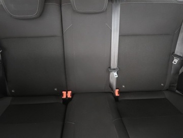 Ford Focus III Kombi Facelifting 1.6 Ti-VCT 105KM 2015 Ford Focus 1.6 i, Salon Polska, Serwis ASO, Klima, zdjęcie 9