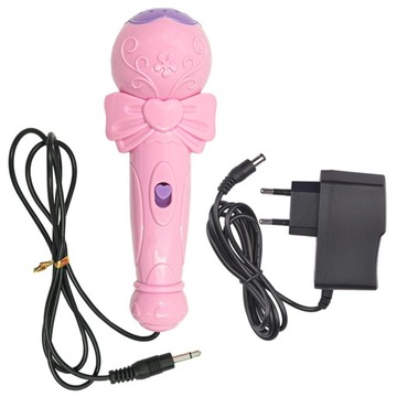 БОЛЬШАЯ КЛАВИАТУРА ДЛЯ ФОРТЕПИАННОГО ОРГАНА ДЛЯ ДЕТСКОГО КРЕСЛА С ЗАПИСЬЮ МИКРОФОНА 37КЛ