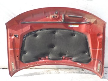 55 DODGE JOURNEY TLUMENÍ ZTLUMENÍ KAPOTY