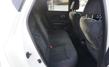 Nissan Juke I Nismo RS 1.6L turbo DIG-T 218KM 2015 Nissan Juke Bezwypadkowy 1-Wlasciciel Serwisowany Navi Kamera NISMO RS Per, zdjęcie 10