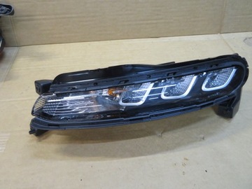 CITROEN C3 III AIRCROSS ФАРА ГАЛОГЕНИ DRL LED ЛІВА 9822790680