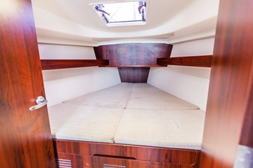 Sprzedam jacht Delphia 33