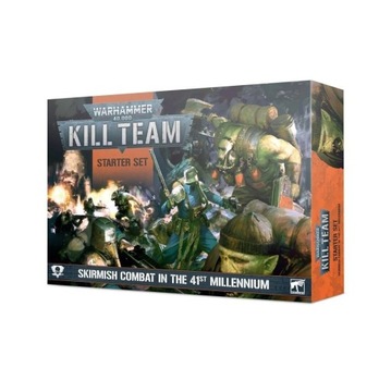 Kill Team — стартовый набор