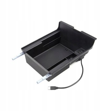 e-C Port for Tesla Model 3 Y 2021/2022 Accessories