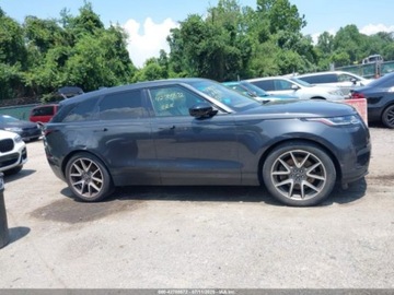 Land Rover Range Rover Velar 2021 Land Rover Range Rover Velar P340 S 2021 3.0l 3.0 Benzyna 335KM, zdjęcie 6