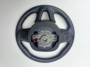 DODGE CHALLENGER 2015+ VOLANT ORIGINÁLNÍ