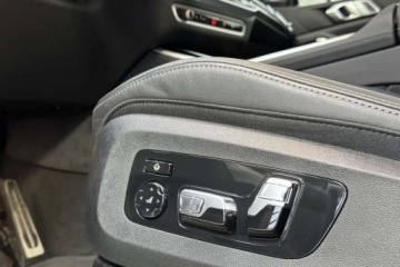 BMW X5 G05 2026 BMW X5 xDrive30d M Sport PRO Duzy Rabat Dowolna Konfiguracja Polski Salon, zdjęcie 15