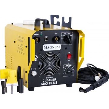 MAGNUM CLEANER WBC200 MAX PLUS PRO