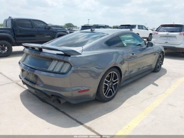 Ford Mustang VI Fastback Facelifting 5.0 Ti-VCT 460KM 2021 Ford Mustang Gt fastback 5.0 Benzyna 460KM, zdjęcie 6