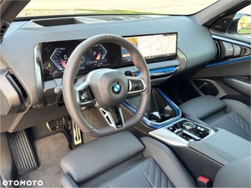 BMW X3 G45 2025 BMW X3 BMW X3 2.0 Diesel 197KM, zdjęcie 8