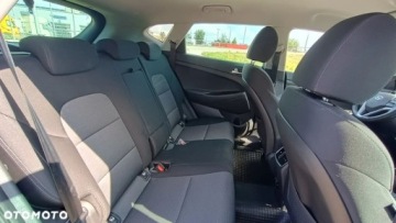 Hyundai Tucson III SUV Facelifting 1.6 GDi 132KM 2020 Hyundai Tucson 1.6 GDi Comfort 2WD 1.6 Benzyna 132KM, zdjęcie 38