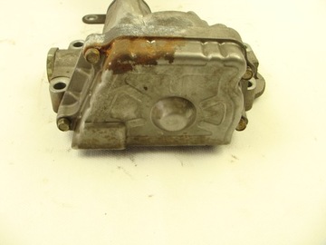 НАСОС МАСЛЯНЫЙ CHEVROLET EPICA 2.0 V6 96307612