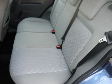 Ford Fusion 1.2 i 16V 75KM 2005 Ford Fusion 1.25 75 KM ,klimatyzacja, BEZ rdzy WARTO ,opłacony , transport, zdjęcie 16