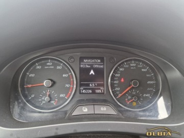 Seat Toledo IV Liftback 1.4 TSI 122KM 2013 Seat Toledo Automat, niski przebieg,climatronic,nawigacja 1.4 Benzyna, zdjęcie 23