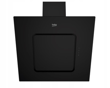 Okap do zabudowy Beko HCA62540B