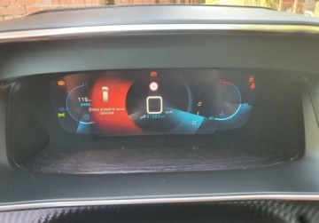 Peugeot 2008 II SUV 1.2 PureTech 130KM 2020 Peugeot 2008 Allure Full LED Kamera Bezwypadkowy GetHelp 1.2, zdjęcie 15