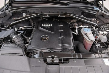 Audi Q5 I SUV 2.0 TFSI 211KM 2010 Audi Q5 S-Line 2.0T 211KM Quattro ! Super Stan, zdjęcie 33