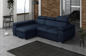 narożnik BOSTON I mebel systemowy do salonu
