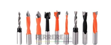 Быстроразъемное соединение для дрели MAGGI SCM FELDER