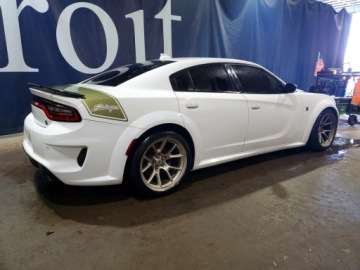 Dodge Charger VII 2023 Dodge Charger Scat Pack 2023 6.4 Benzyna 485KM, zdjęcie 3