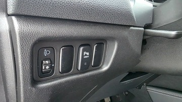 Mitsubishi ASX I SUV Facelifting 2016 1.6 117KM 2018 MITSUBISHI ASX 1.6 Salon Polska 1 Właściciel, zdjęcie 12