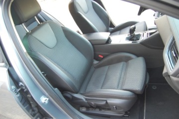 Opel Mokka I SUV 1.6 CDTI Ecotec 136KM 2017 INSIGNIA HB Piękna Bezwypadkowa Nowy Rozrząd Navi Led Tempomat Pół Skóry, zdjęcie 6